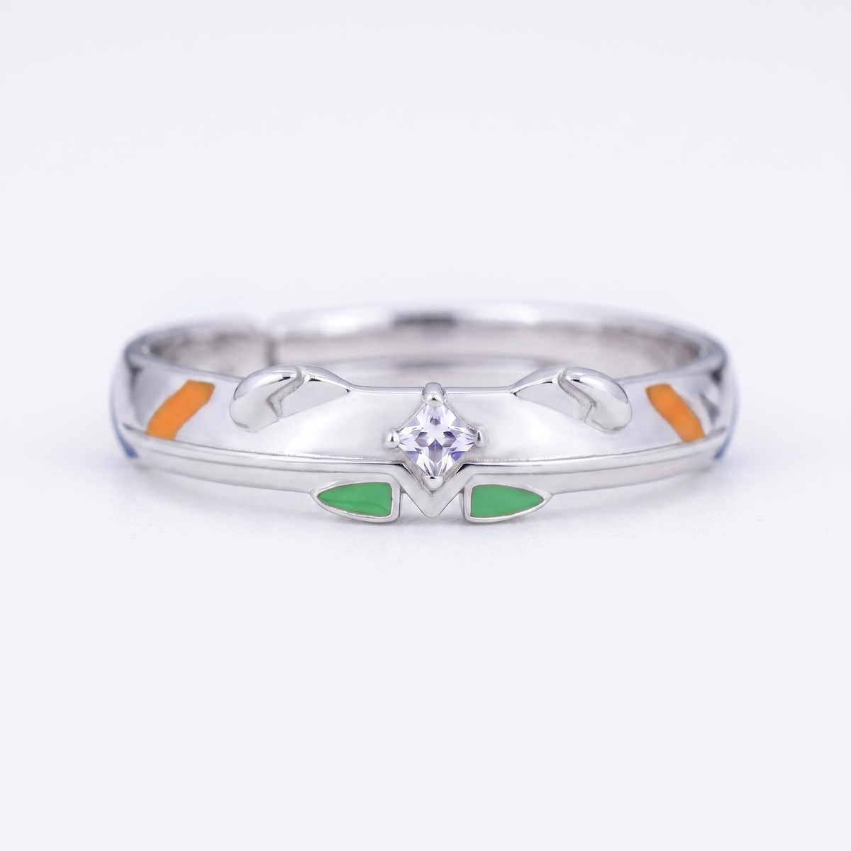 Anillo lanza de longinus
