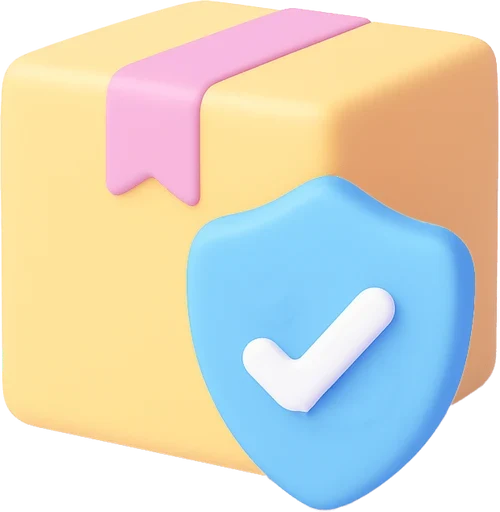 Protección de envió