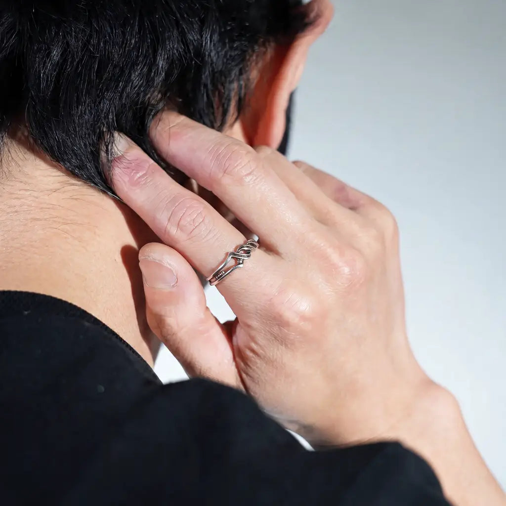 Anillo lanza de longinus