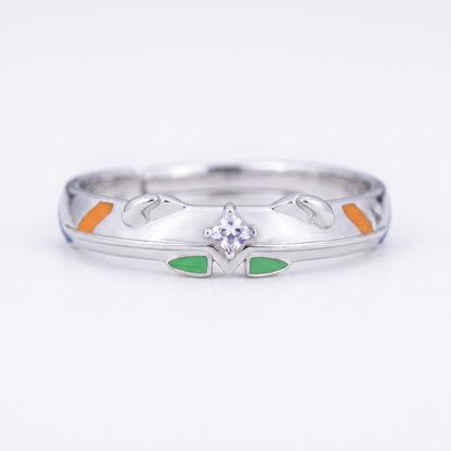 Anillo lanza de longinus