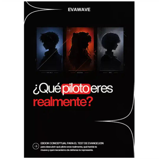 Test: ¿Qué piloto eres?